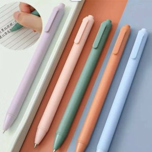 Bolpen Cassing Bewarna