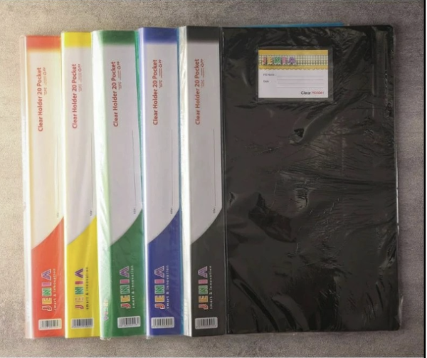 Clean Holder F4 (20 Pocket)