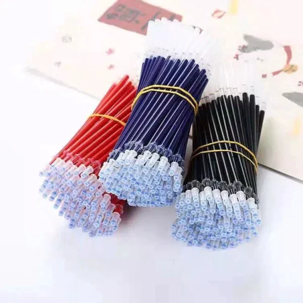 Refill Balpen Gel
